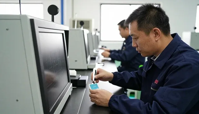 质量检验适合哪些应用环境？