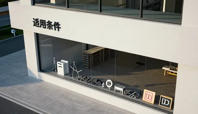 选型关注点:性能与适用条件的全面解析