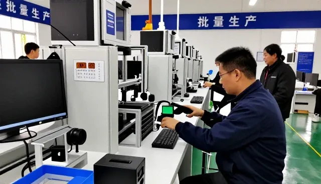 高端品质中的质量检验应用经验分享