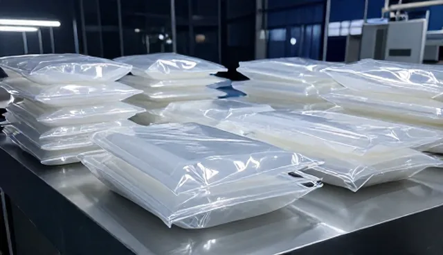 质量检验选型关注点与实际应用限制
