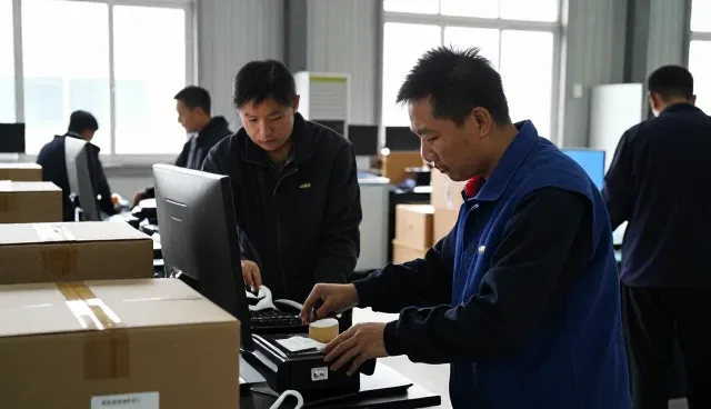 苏州凯和兴塑料科技有限公司提供高品质来料加工满足工业园区需求